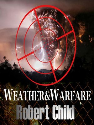 cover image of Weather and Warfare
